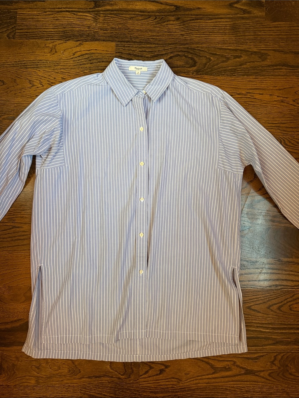 Madewell Tunic Size Medium